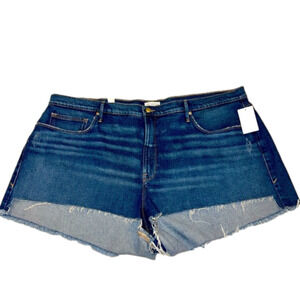 Good American Plus Size Denim Size 24